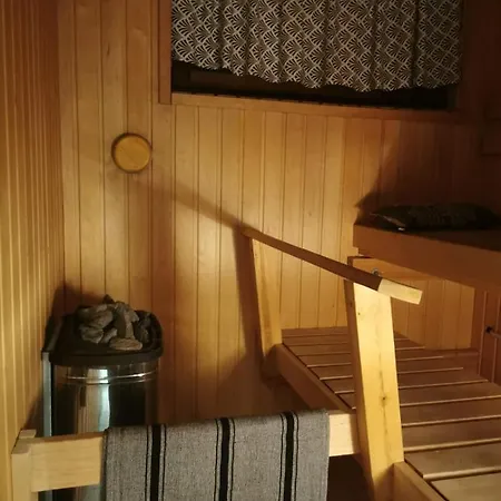 Daire Viihtyisa Ja Tilava Saunallinen Asunto Hyvalla Sijainnilla Ja Yhteyksilla Tampere